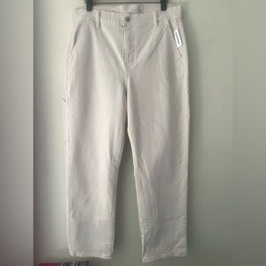 Size 14 Old Navy Pants